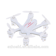 Original X901 2.4G 4 Channel 6-Axis Gyro Hexacopter mini Drone with 3D Flips and Rolls RTF RC Quadrocopter